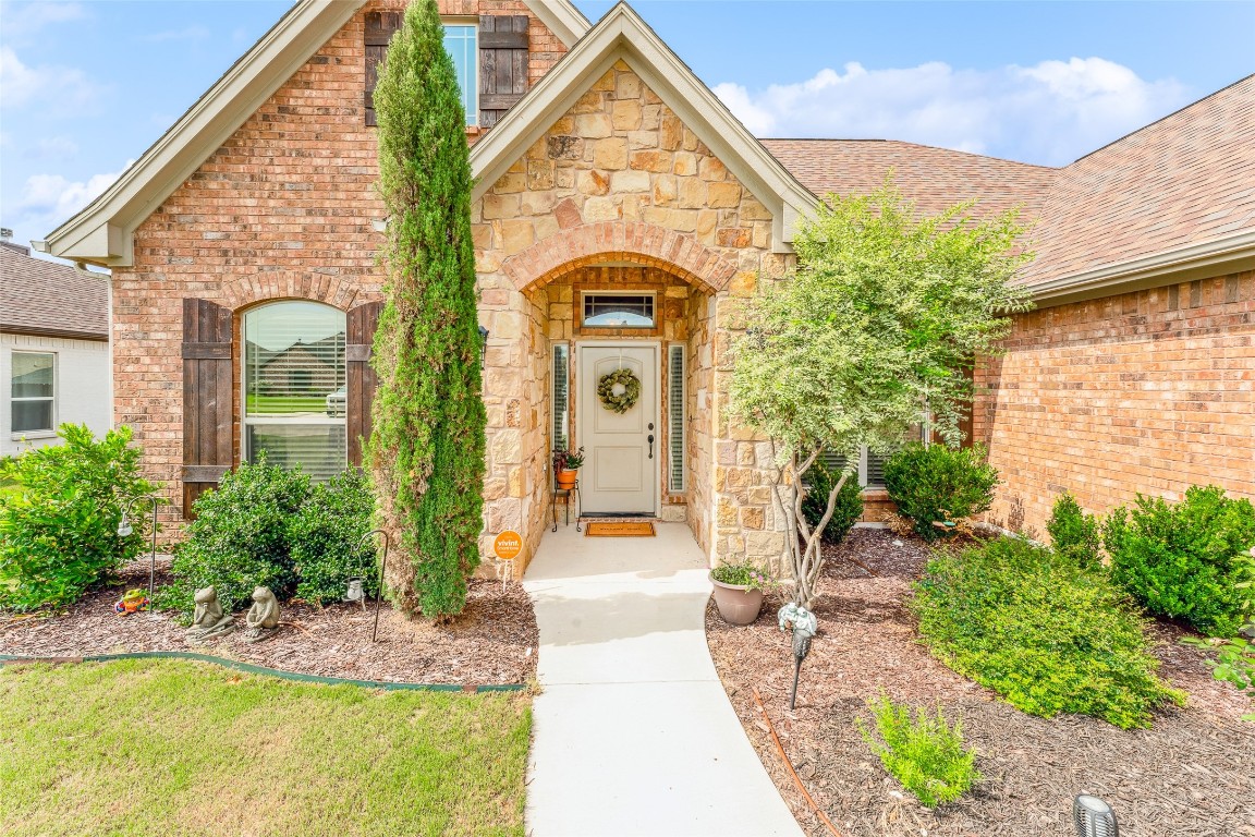 216 Mckittrick Lane Godley TX 76044