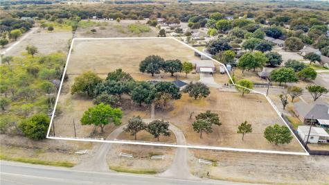 3528 Speegleville Road Woodway TX 76712