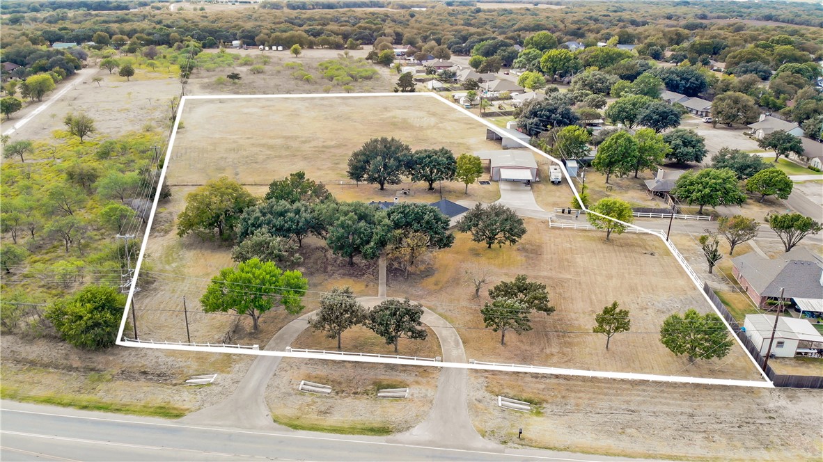 3528 Speegleville Road Woodway TX 76712