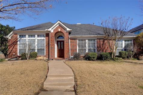 6944 Canyon Springs Road Fort Worth TX 76132