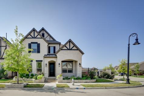 1216 White Squall Trail Arlington TX 76005