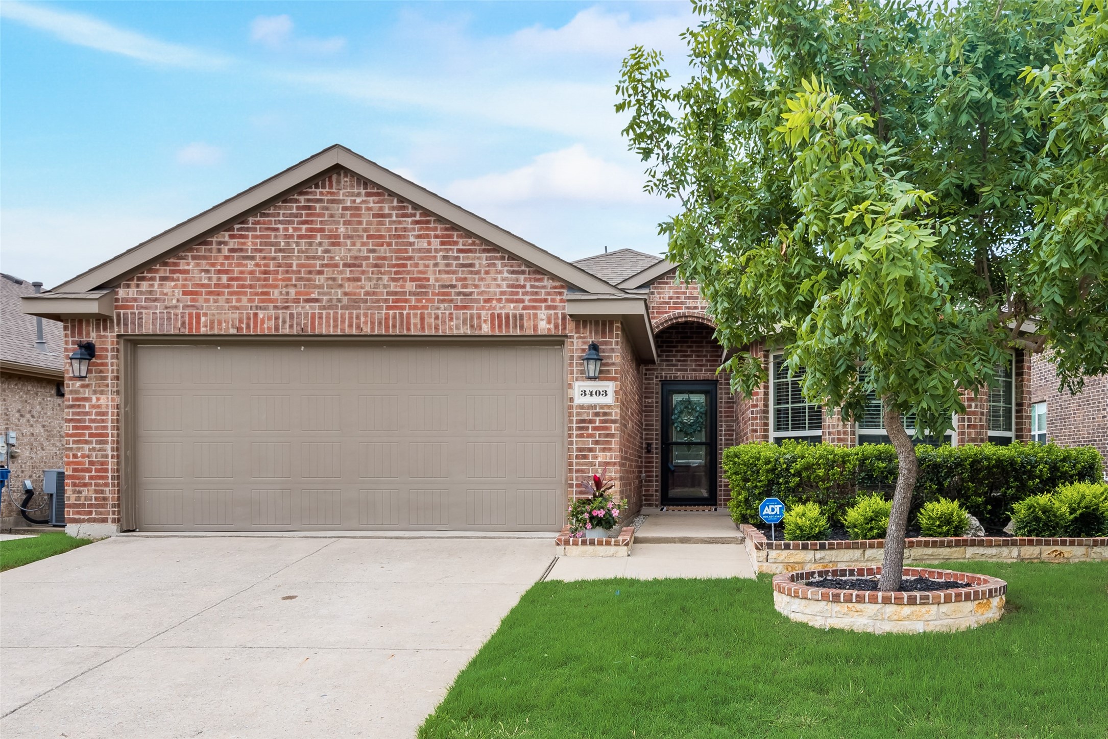3403 Van Zandt Road Melissa TX 75454