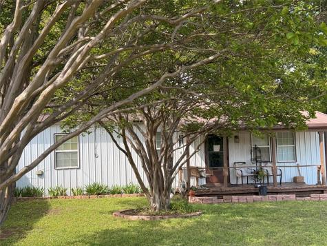 1116 E State Highway 276 West Tawakoni TX 75474