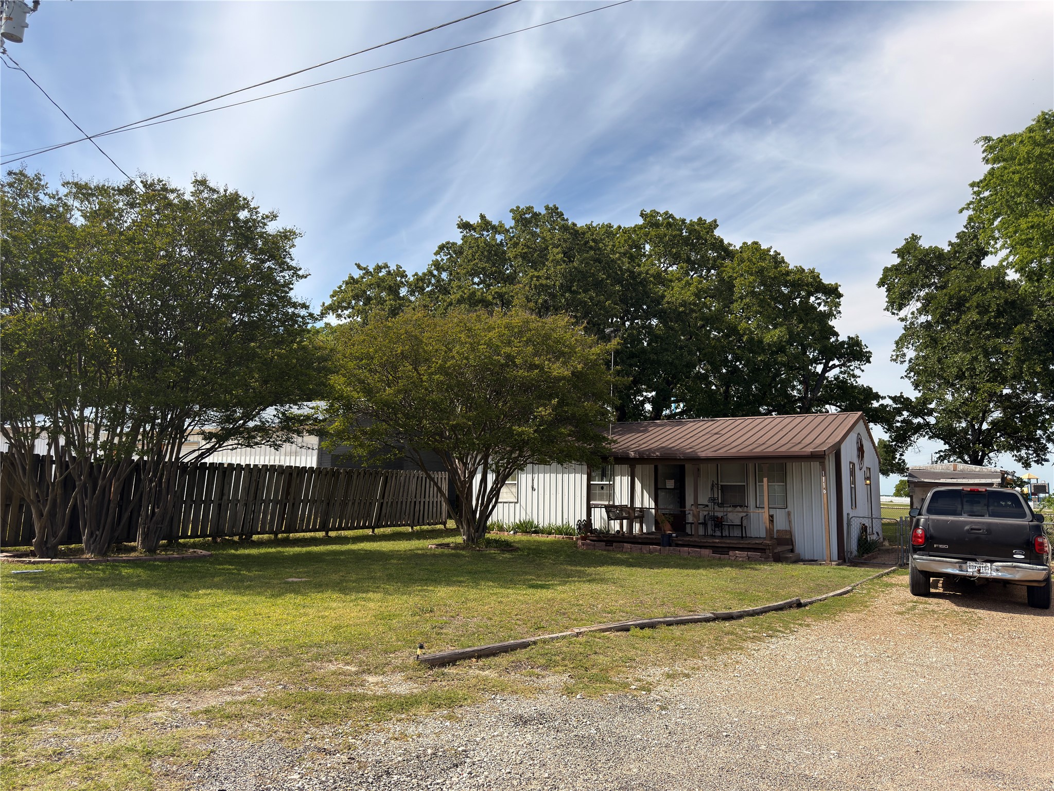 1116 E State Highway 276 West Tawakoni TX 75474