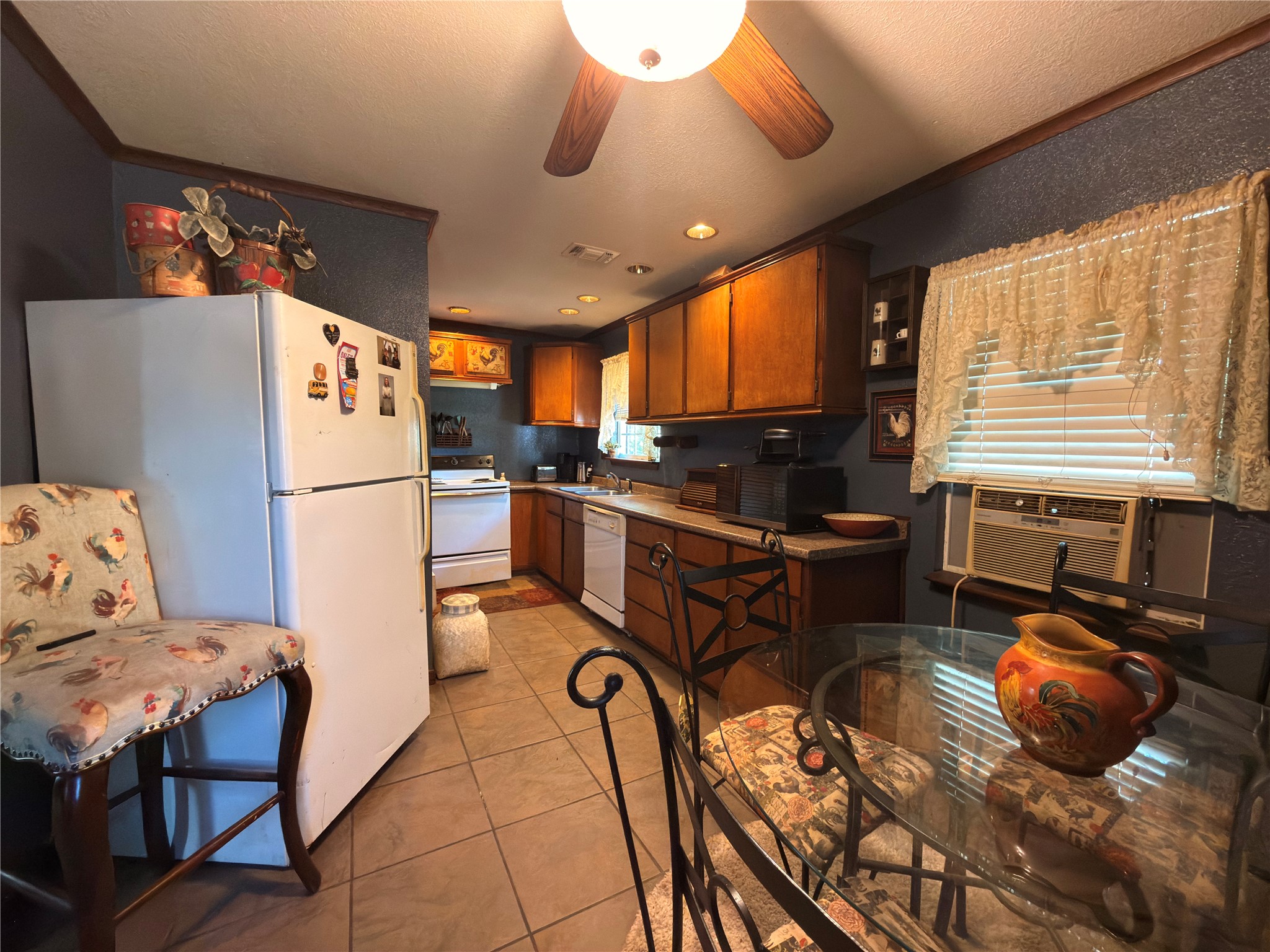 1116 E State Highway 276 West Tawakoni TX 75474