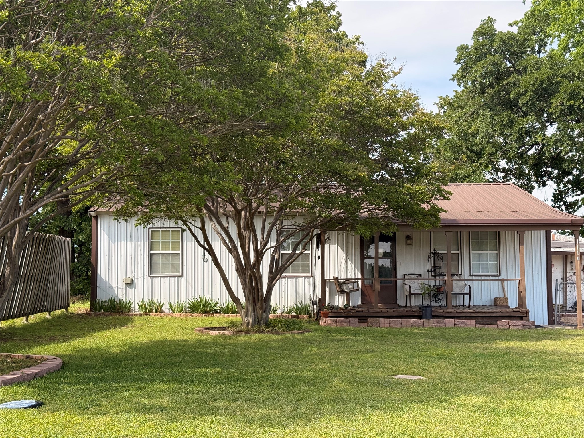 1116 E State Highway 276 West Tawakoni TX 75474