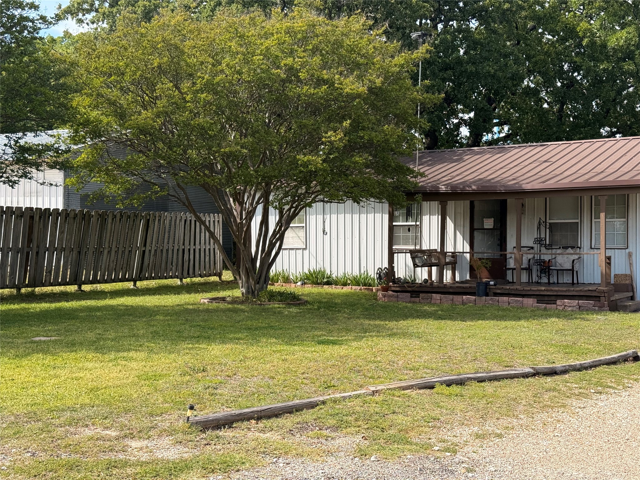 1116 E State Highway 276 West Tawakoni TX 75474