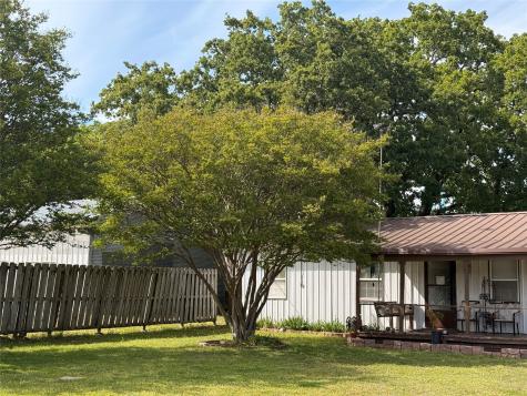 1116 E State Highway 276 West Tawakoni TX 75474