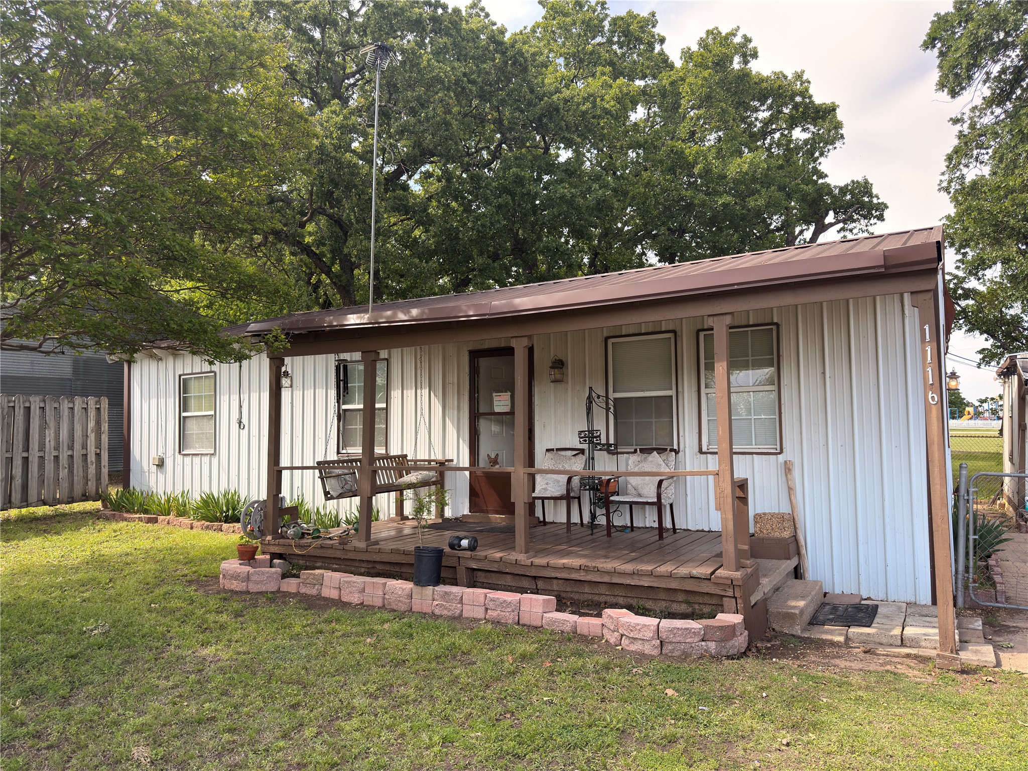 1116 E State Highway 276 West Tawakoni TX 75474