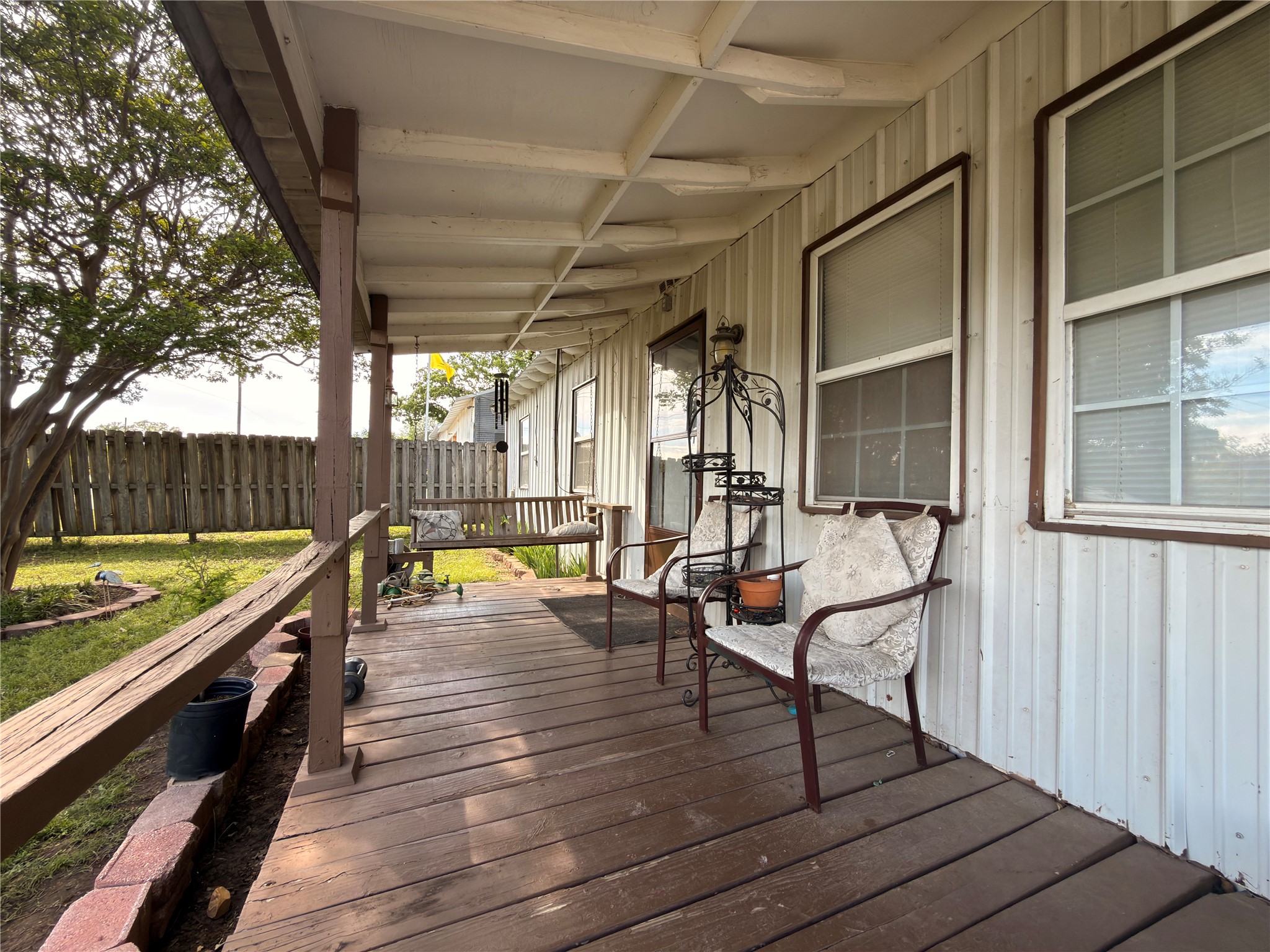 1116 E State Highway 276 West Tawakoni TX 75474