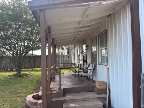 1116 E State Highway 276 West Tawakoni TX 75474