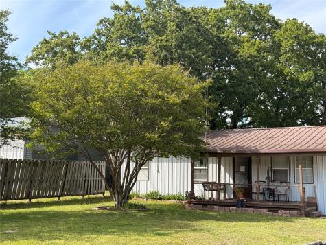 1116 E State Highway 276 West Tawakoni TX 75474