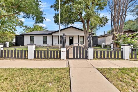 5057 Roberts Drive The Colony TX 75056