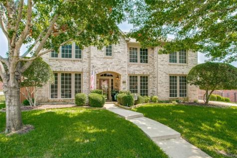 1708 Southwicke Drive Flower Mound TX 75022