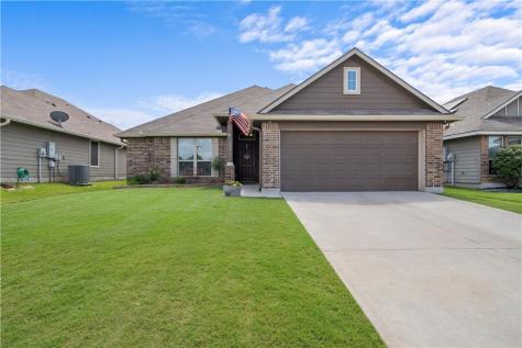 10812 Kestrel Court Waco TX 76708