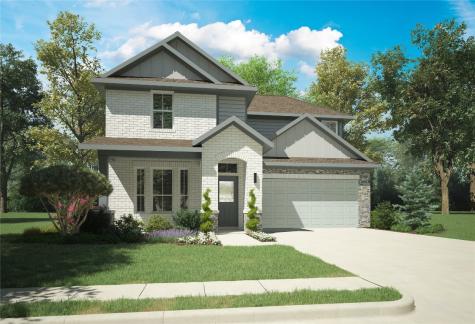445 Leopold Trail Waxahachie TX 75165