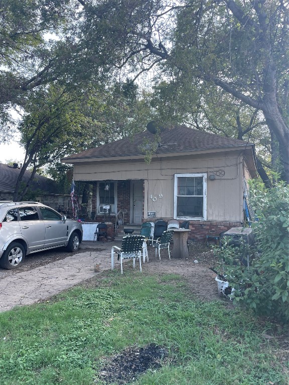 409 N Peak Street Dallas TX 75246
