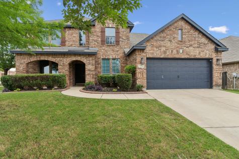 12701 Connemara Lane Fort Worth TX 76244