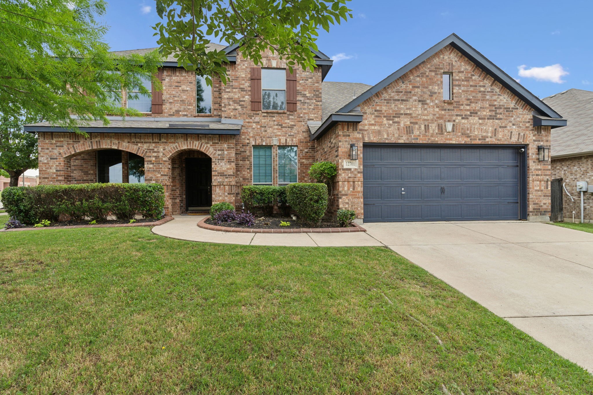 12701 Connemara Lane Fort Worth TX 76244