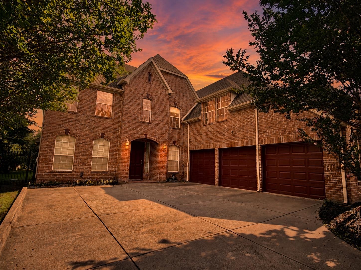 1405 Monarch Way Southlake TX 76092