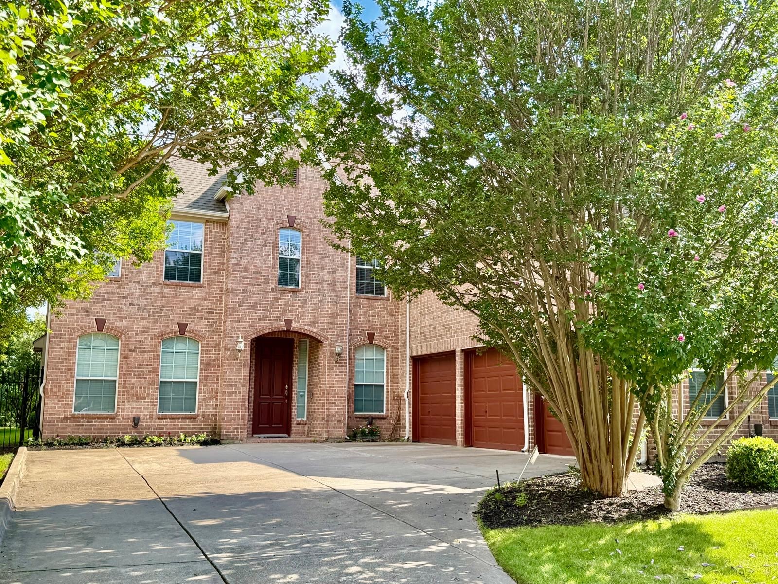 1405 Monarch Way Southlake TX 76092