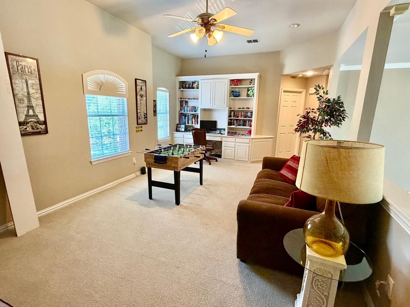 1405 Monarch Way Southlake TX 76092