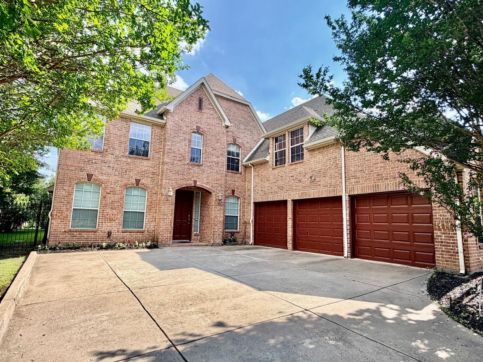 1405 Monarch Way Southlake TX 76092