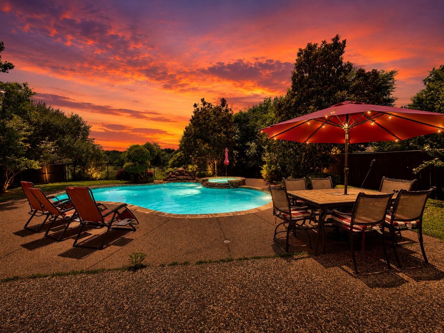 1405 Monarch Way Southlake TX 76092