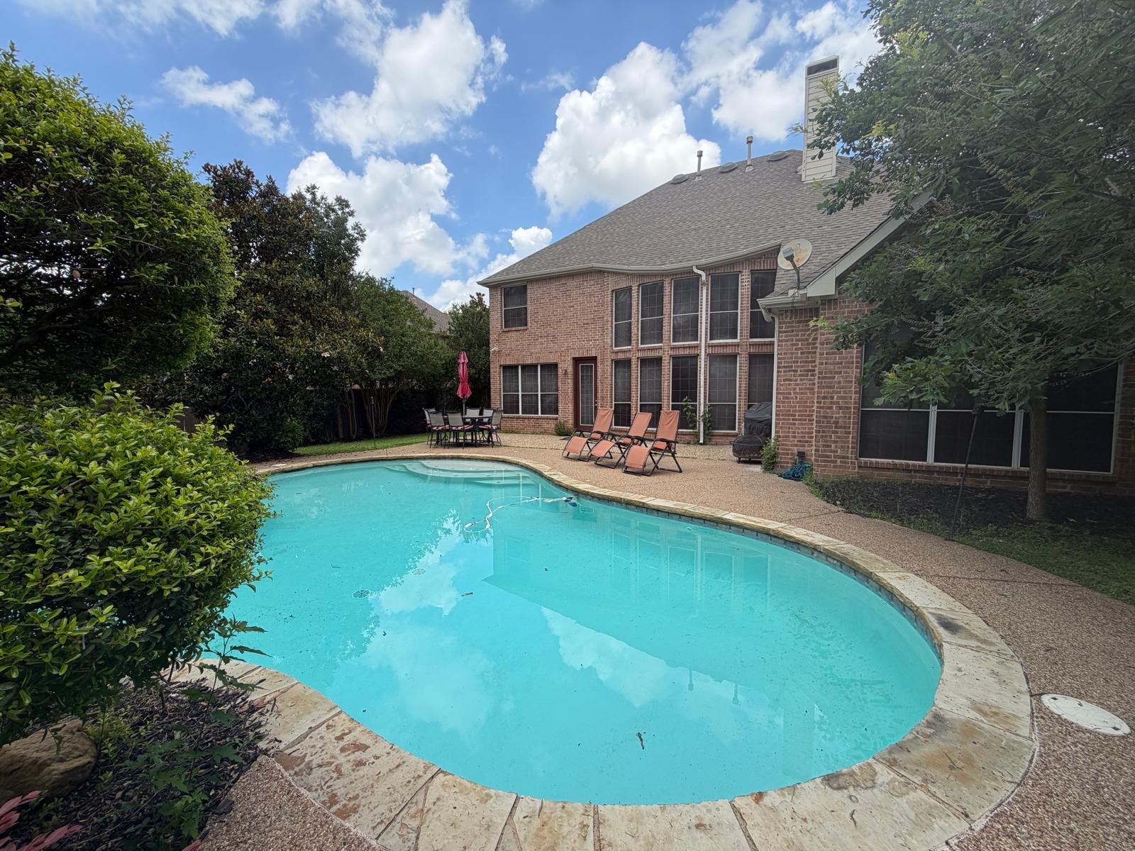 1405 Monarch Way Southlake TX 76092