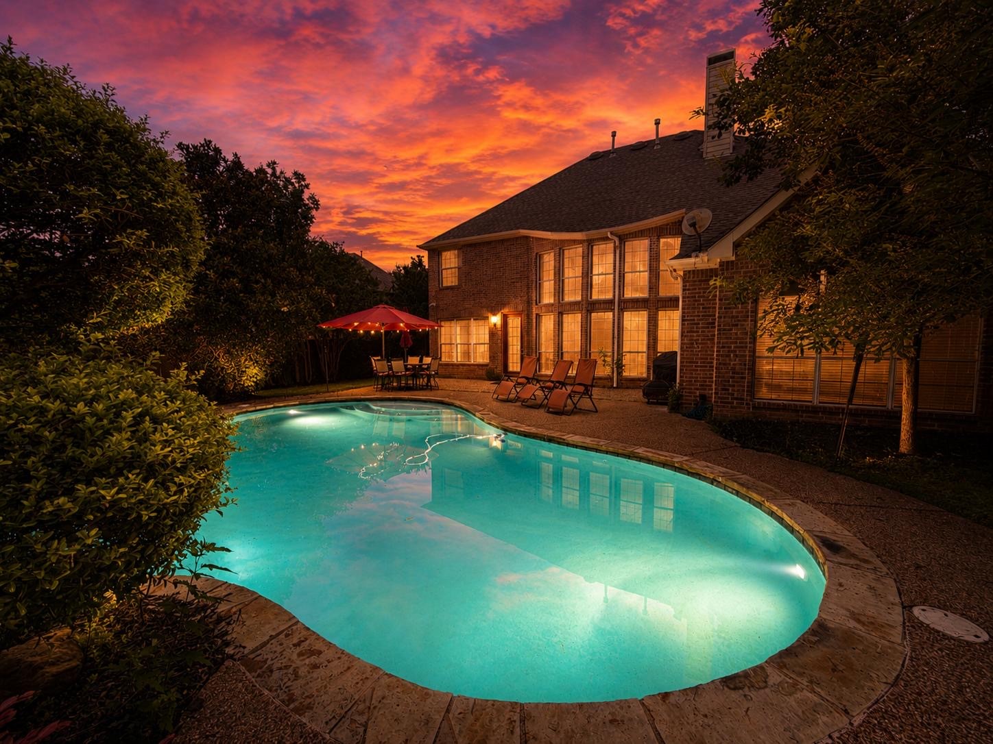 1405 Monarch Way Southlake TX 76092
