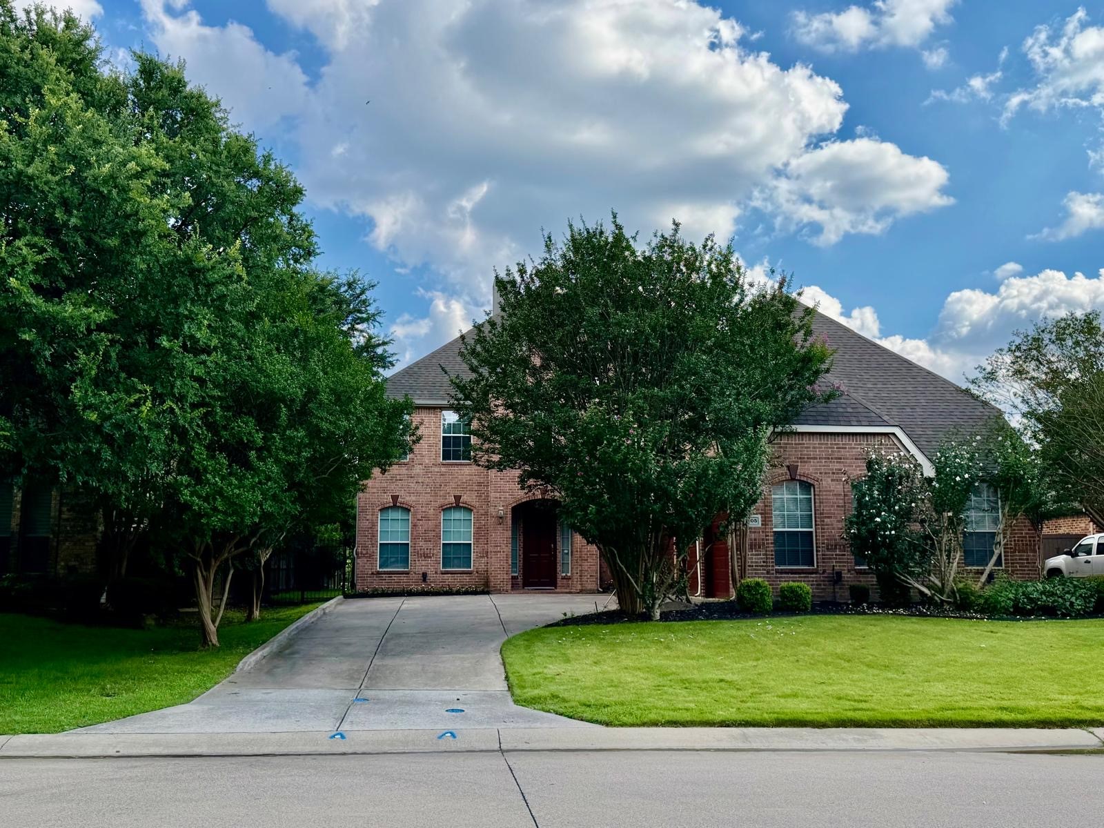 1405 Monarch Way Southlake TX 76092