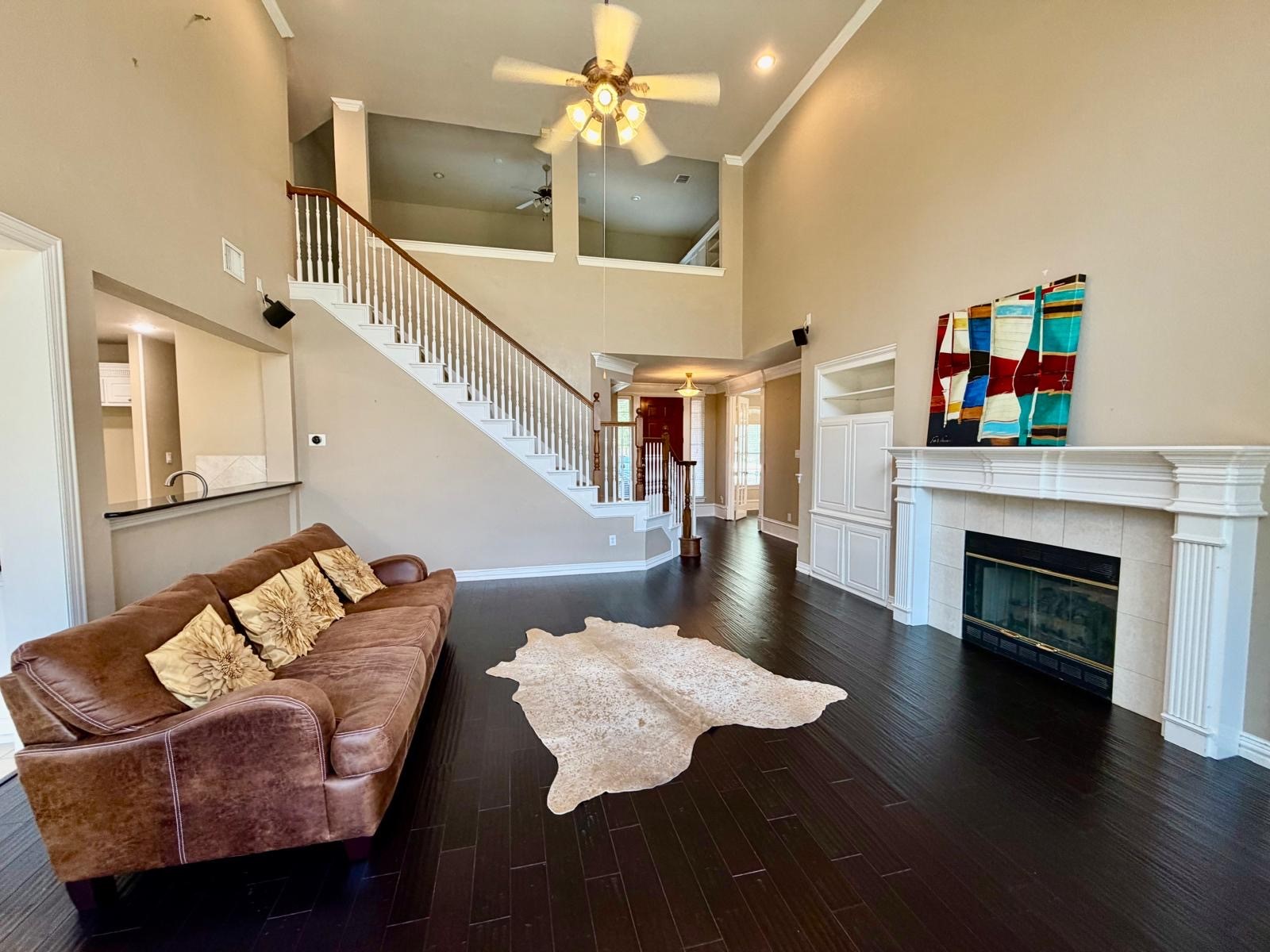 1405 Monarch Way Southlake TX 76092