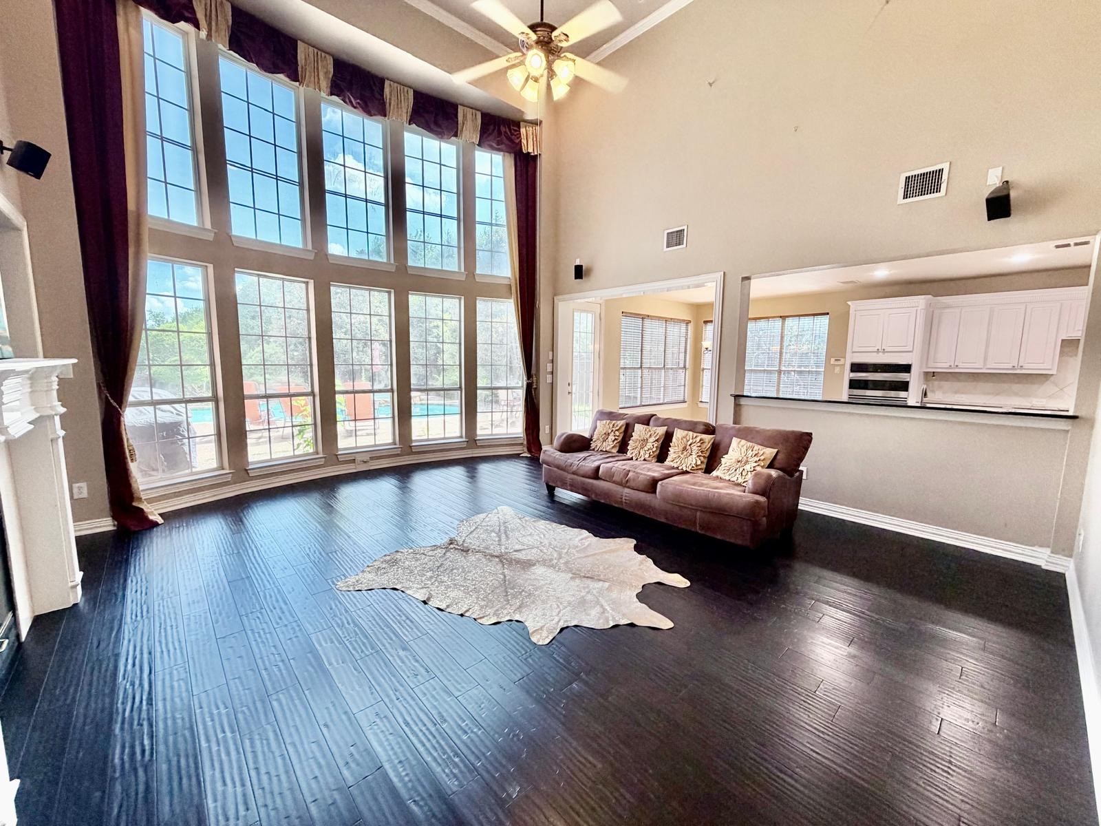 1405 Monarch Way Southlake TX 76092