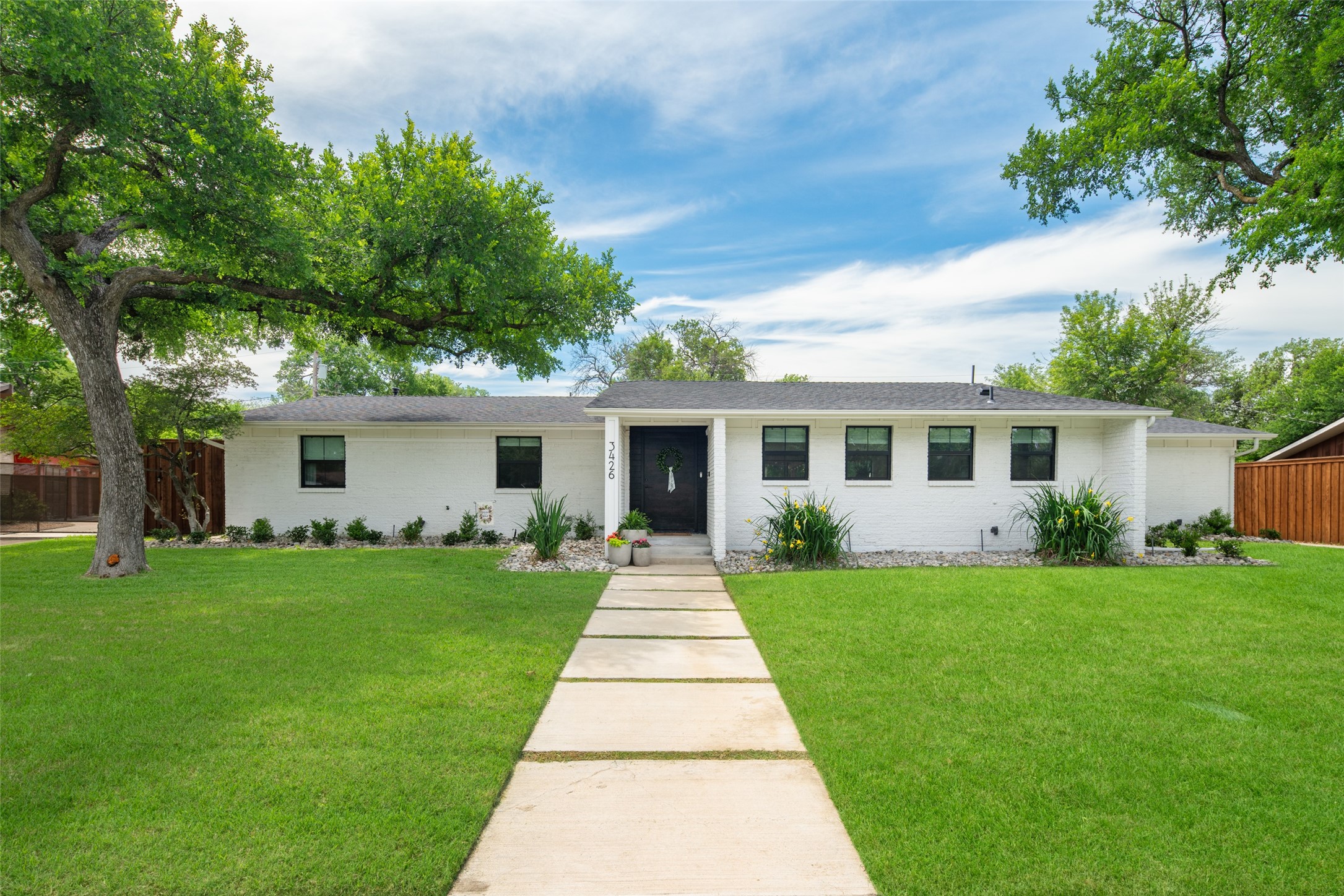 3426 Saint Cloud Circle Dallas TX 75229