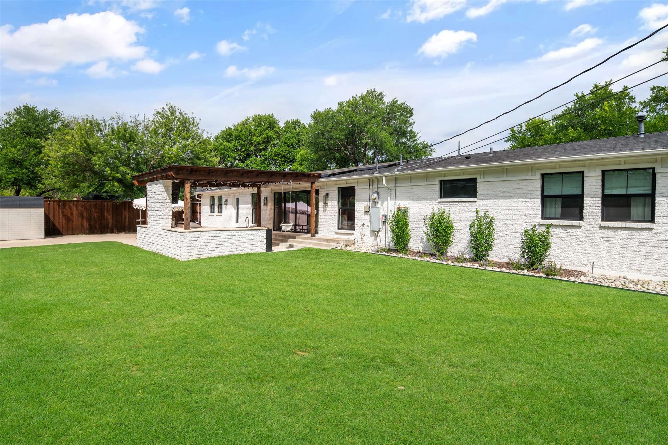 3426 Saint Cloud Circle Dallas TX 75229