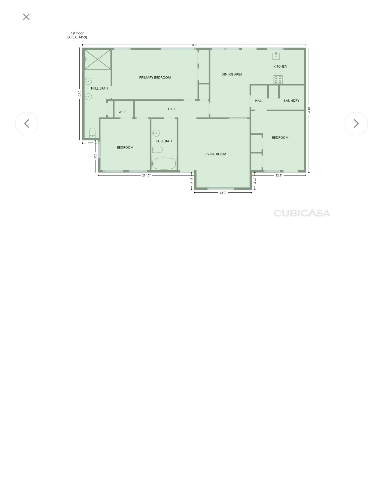 402 Childers Avenue Benbrook TX 76126