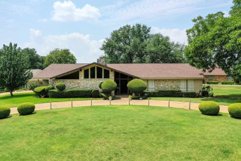 6700 Del Prado Avenue Fort Worth TX 76133
