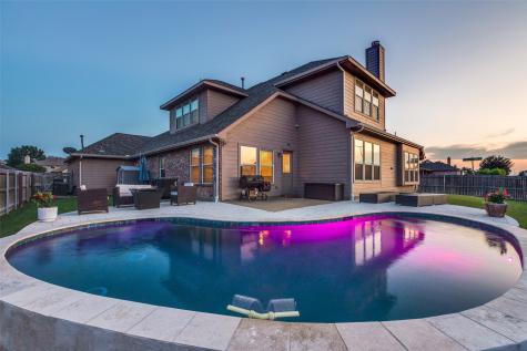 1016 Honeywell Drive Anna TX 75409