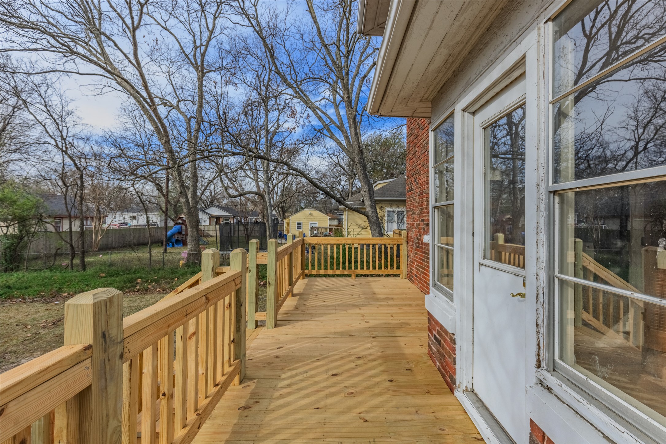 2203 Walworth Street Greenville TX 75401