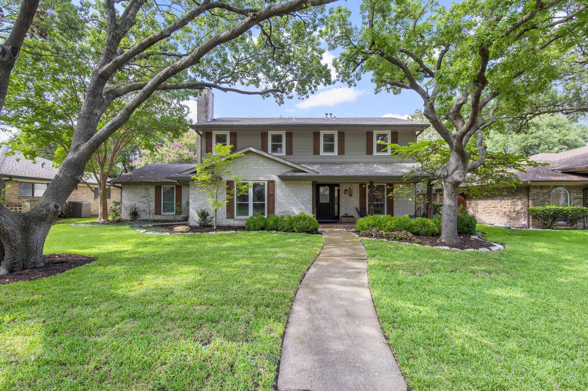 815 Grinnell Drive Richardson TX 75081
