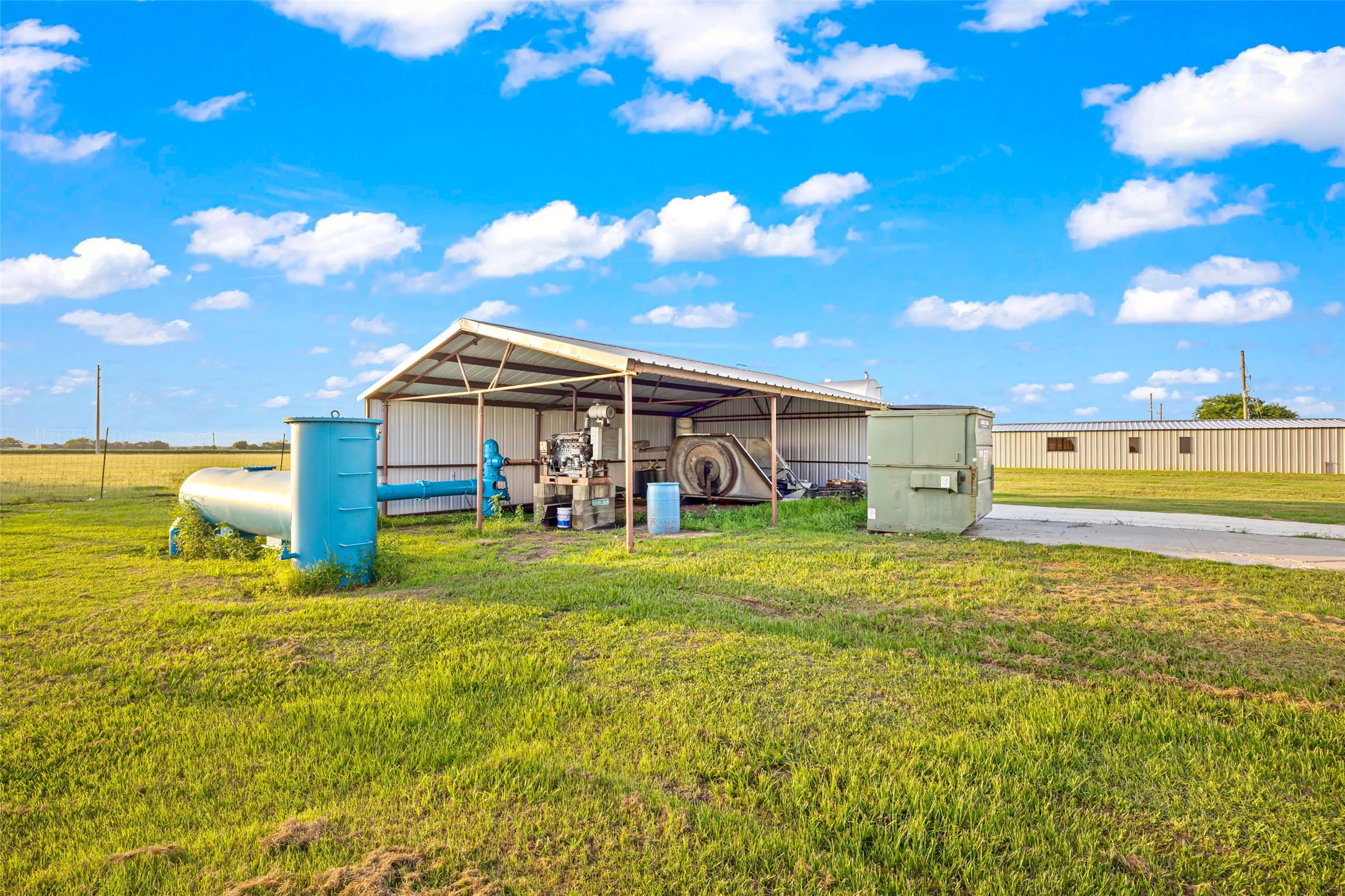 5523 Ehrman Lake Lane Wallis TX 77485