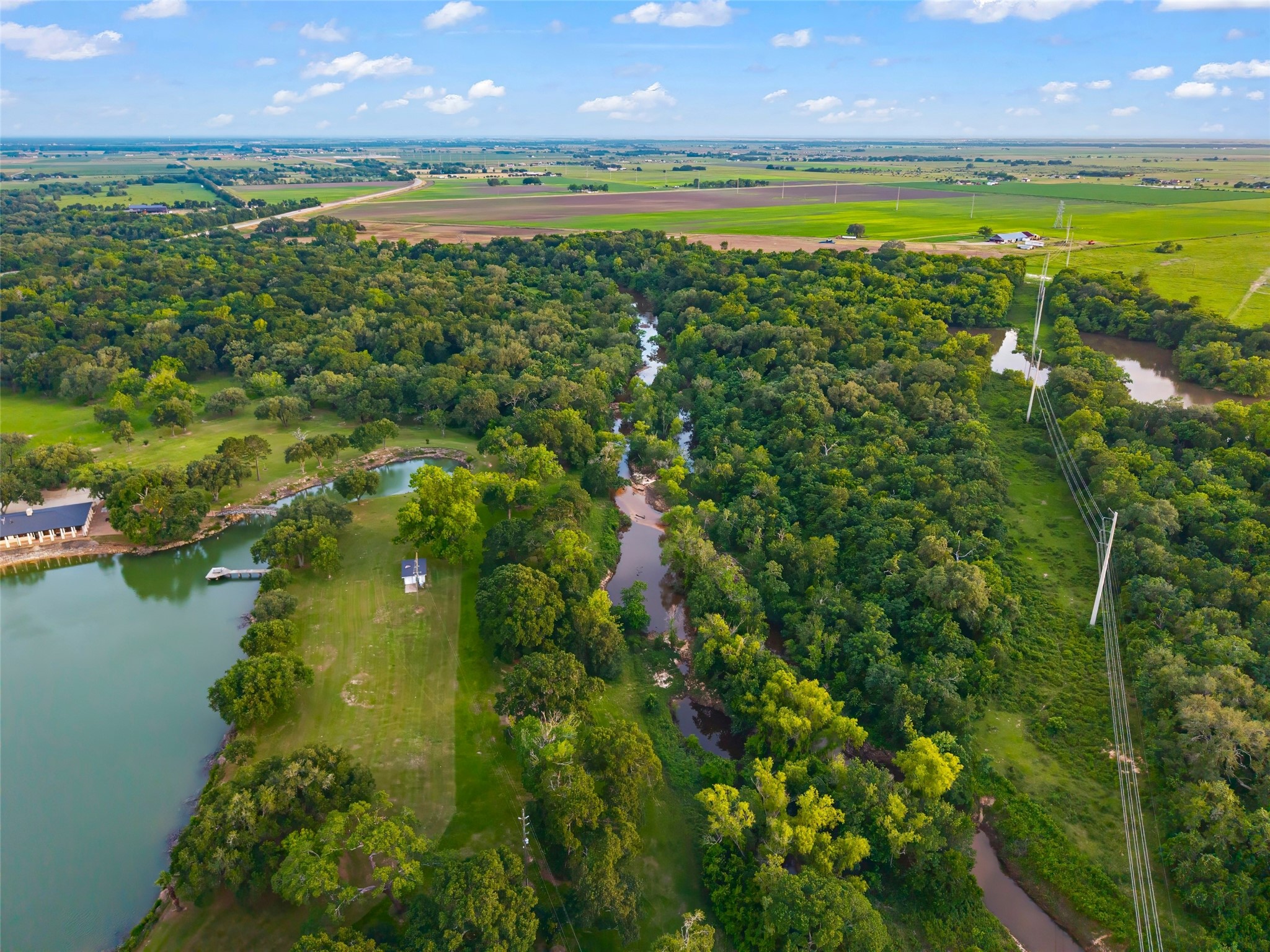 5523 Ehrman Lake Lane Wallis TX 77485