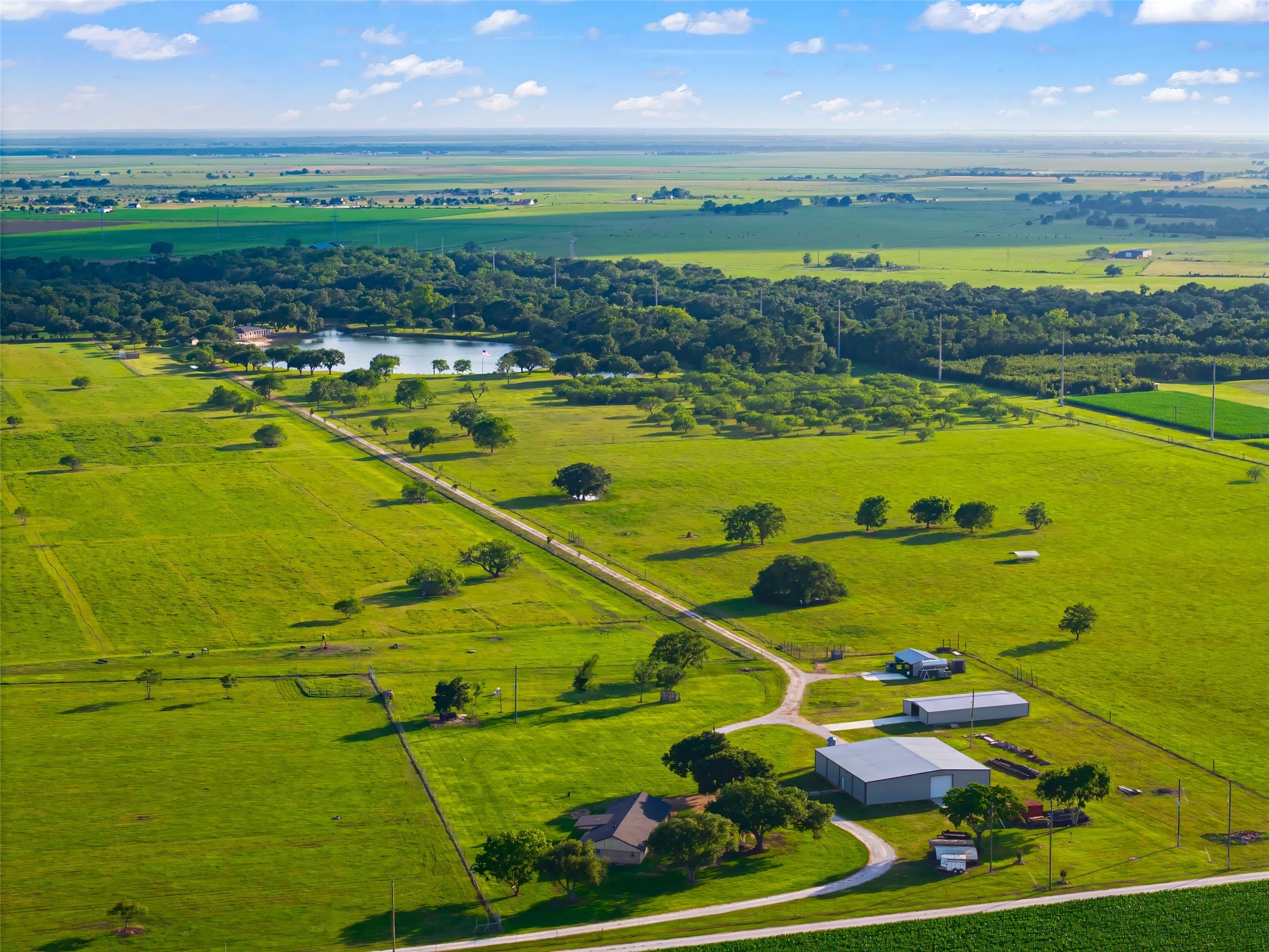 5523 Ehrman Lake Lane Wallis TX 77485