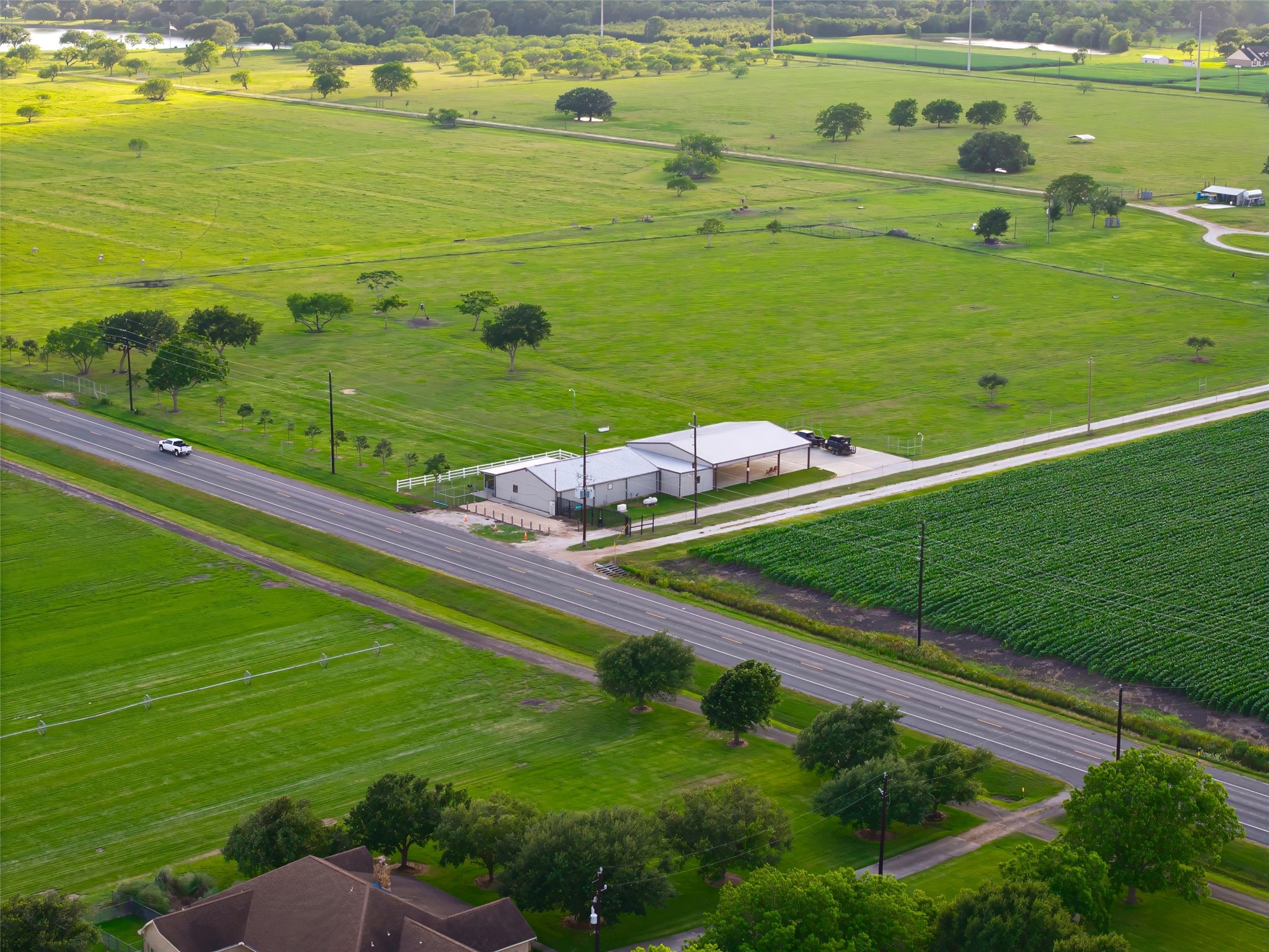 5523 Ehrman Lake Lane Wallis TX 77485