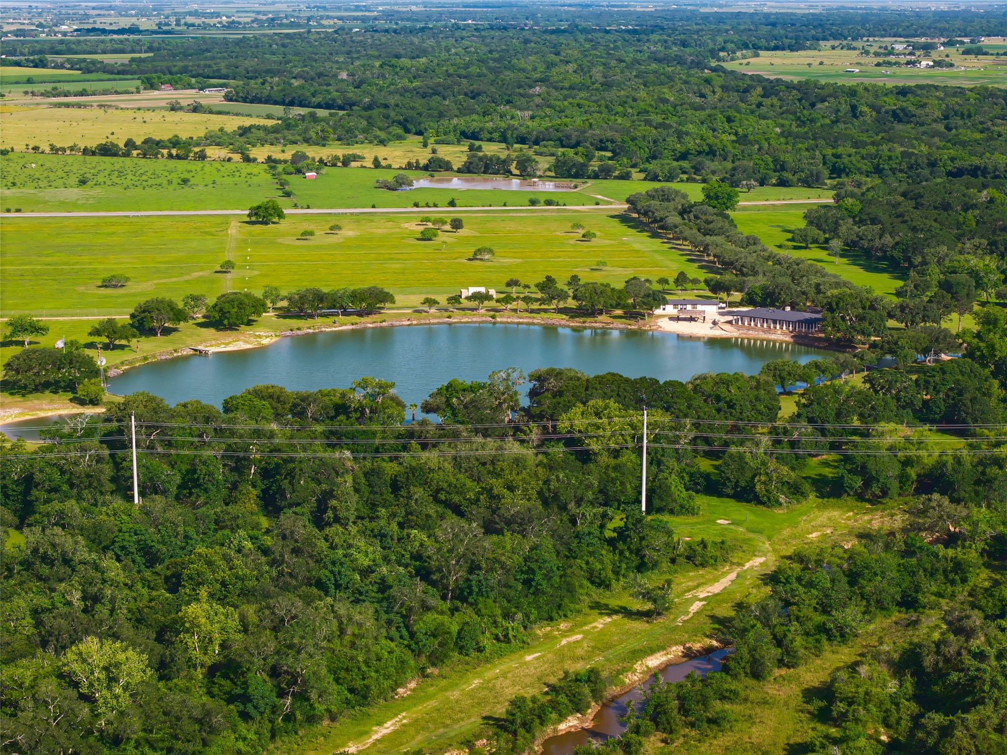 5523 Ehrman Lake Lane Wallis TX 77485