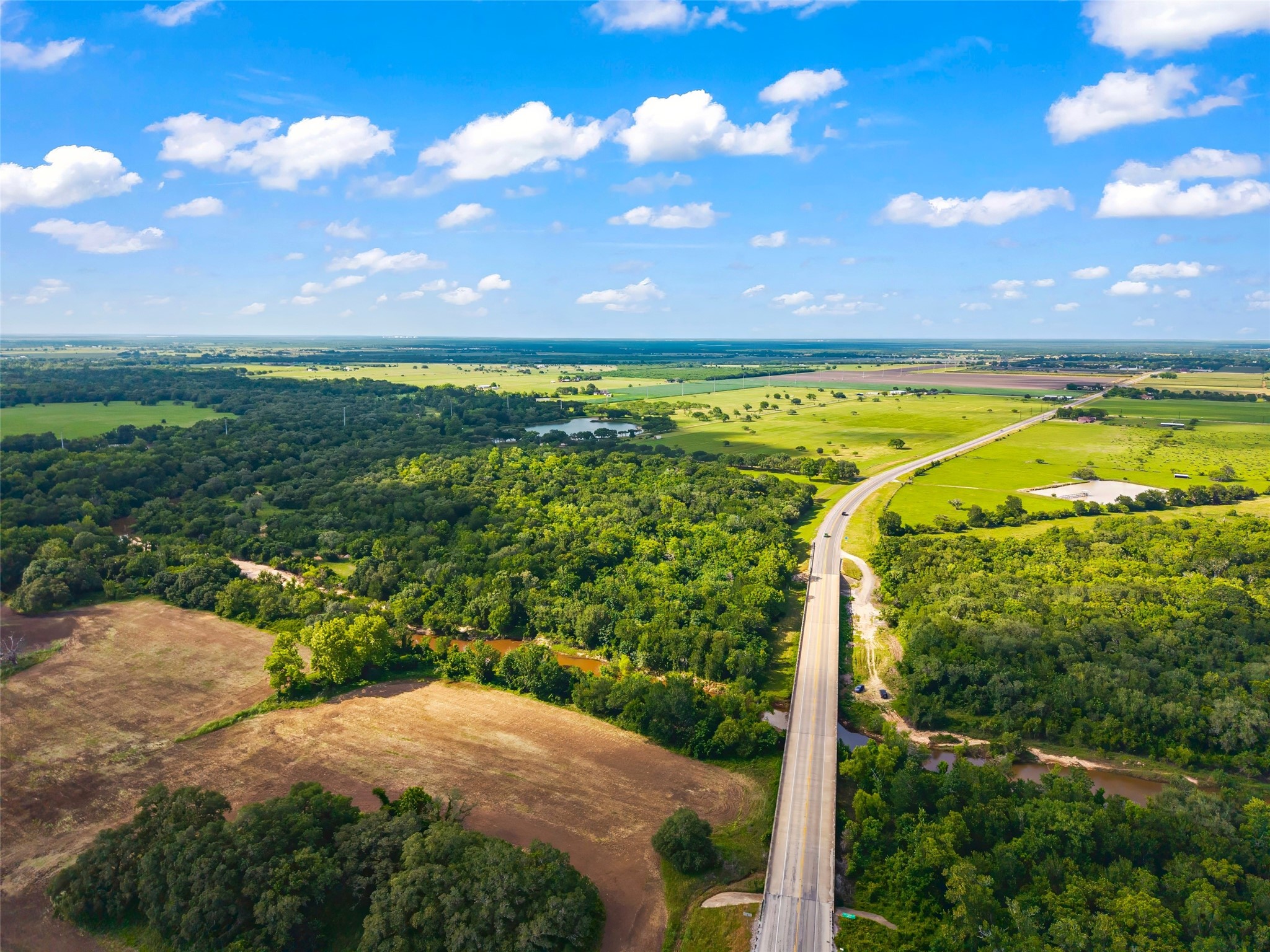 5523 Ehrman Lake Lane Wallis TX 77485