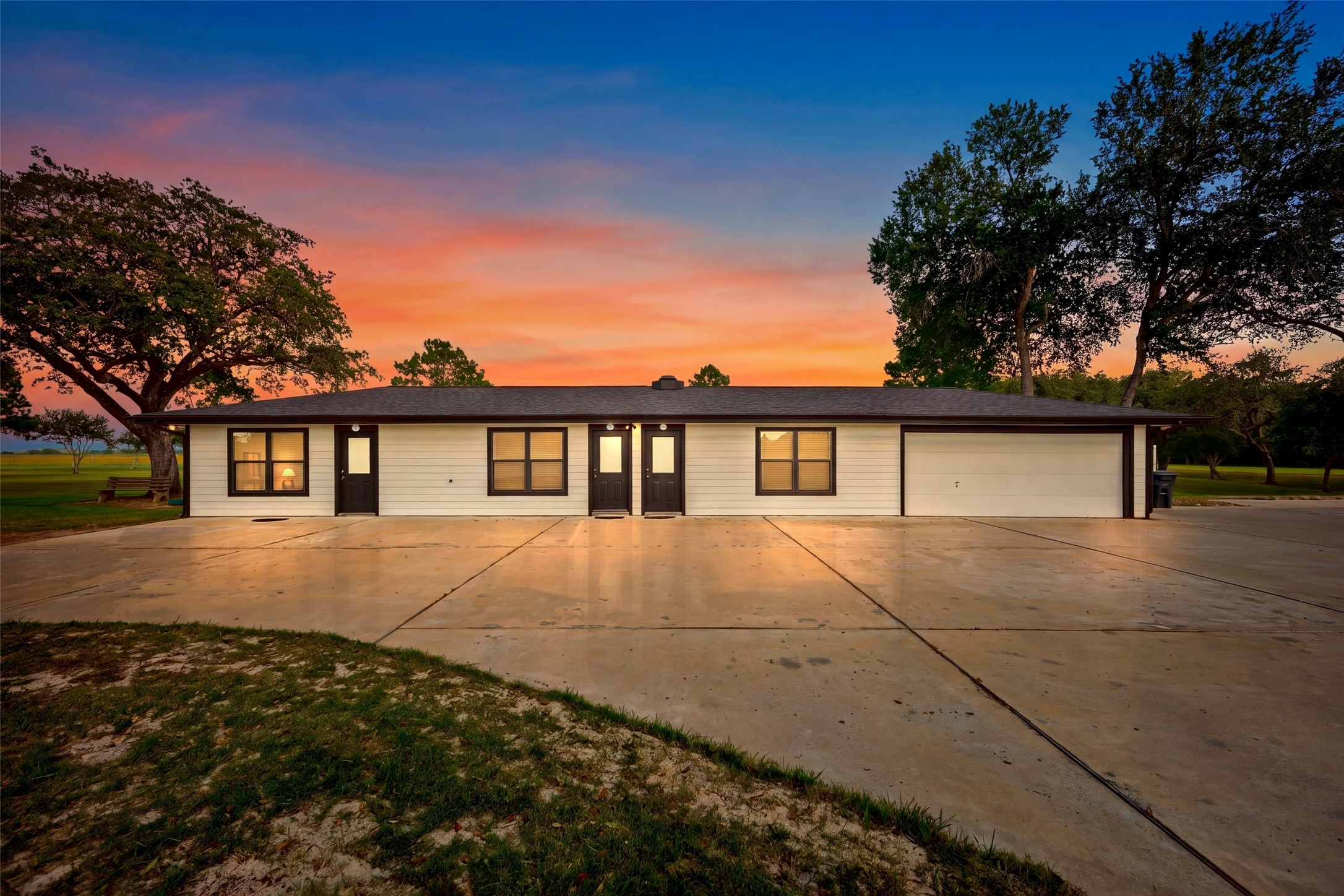 5523 Ehrman Lake Lane Wallis TX 77485