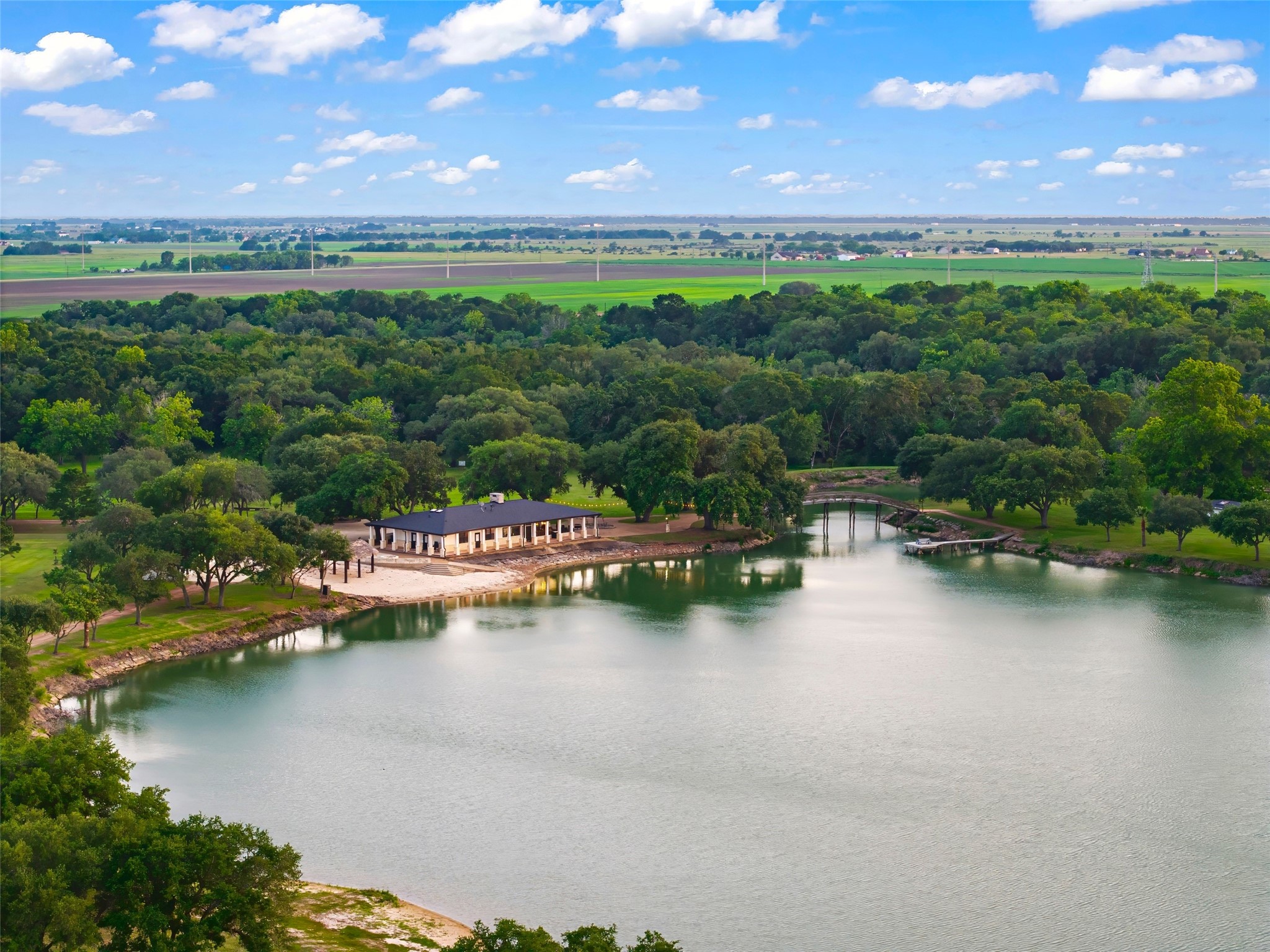 5523 Ehrman Lake Lane Wallis TX 77485