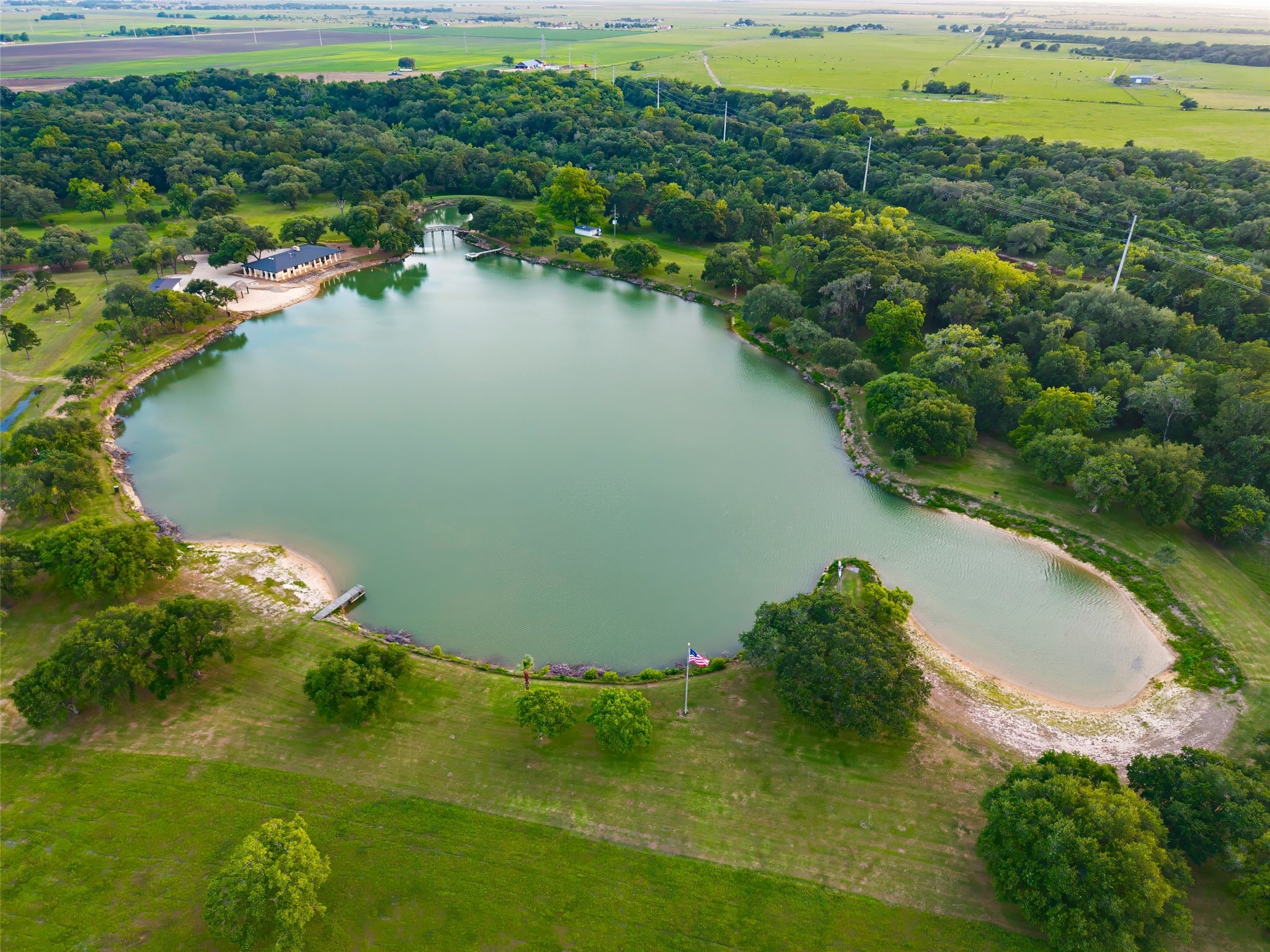 5523 Ehrman Lake Lane Wallis TX 77485