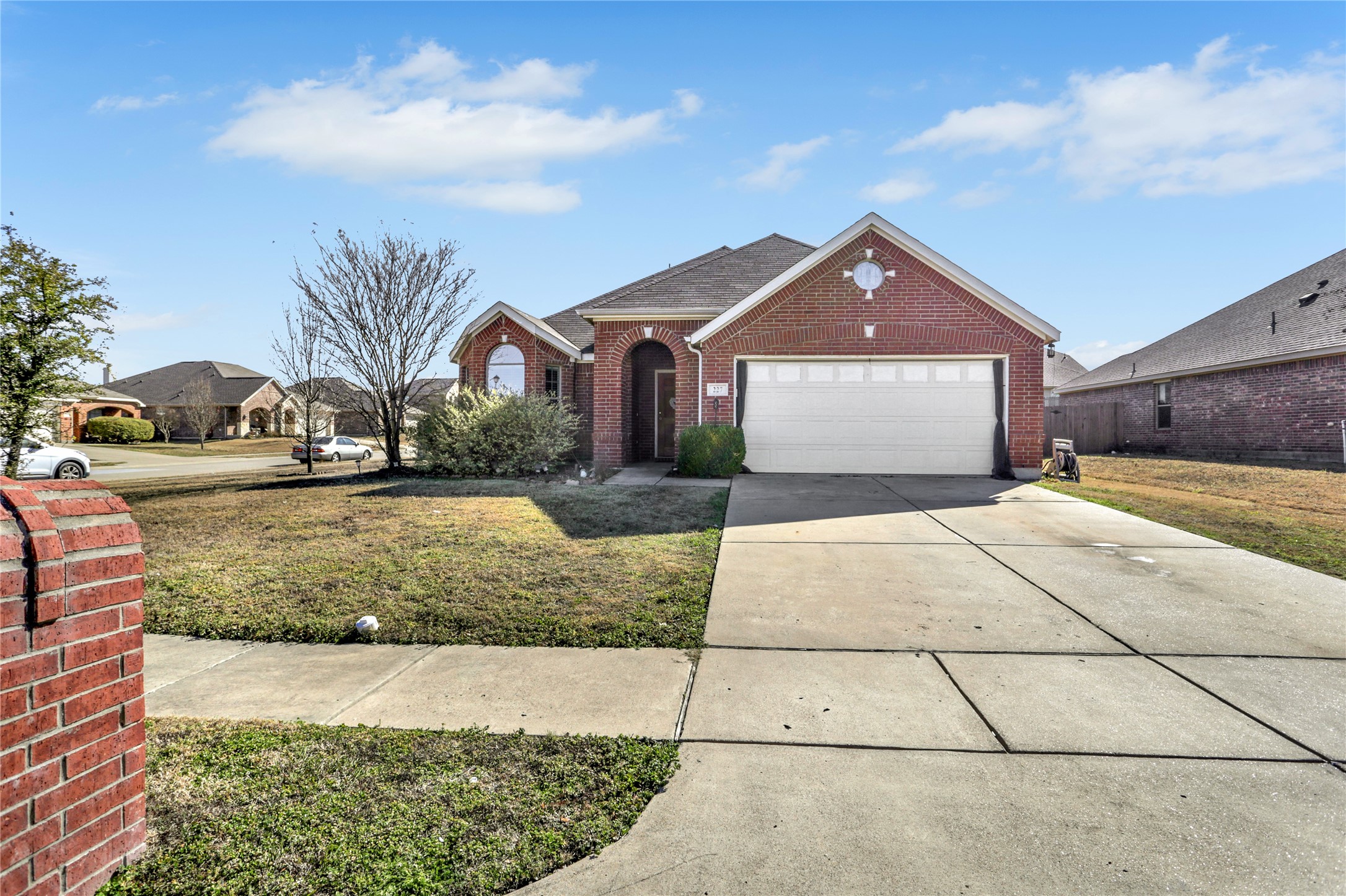 227 Bison Meadow Drive Waxahachie TX 75165
